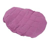 Taie D’oreiller pour Lit de Massage en Coton pour Spa et Hôtel | Pourpre, Lavable et Facile à Nettoyer, Douce, Solide, Ne Se Déforme Pas, Salon de Beauté et Voyage
