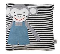 Taie de coussin enfant en coton bio