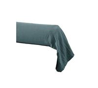 AltoBuy OUREA - Taie de Traversin 43x185cm Gaze de Coton Canard