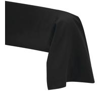 Taie de Traversin 45 x 185 cm - Tomette - 100% coton 57 Fils