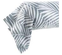 Taie de Traversin "Botania" 85x185cm Sauge Vert G