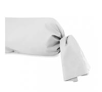 Soleil d'ocre T.TRAV 45X135 Blanc Coton