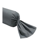 Taie de traversin en Microfibre, Alban, 85 x 185 cm, Origin