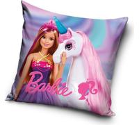 Taie d'oreiller 40x40 cm - Barbie
