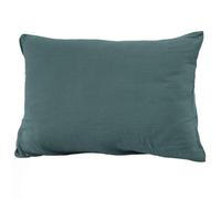 Taie d'oreiller 50x70 cm Gaze de Coton Canard