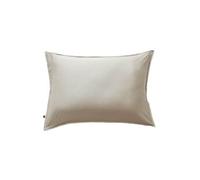 Taie d'Oreiller 50x70cm 100 % Viscose de Bambou Pampa - DALIA -