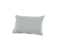 OUREA - Taie d'Oreiller 50x70cm Gaze de Coton Eucalyptus -