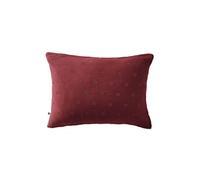 OUREA MOTIF - Taie d'Oreiller 50x70cm Gaze de Coton Lie de Vin à Fleurs Ajourées - Altobuy Rouge https://www.fnac.com/mp48922272/OUREA-MOTIF-Taie-d-Oreiller-50x70cm-Gaze-de-Coton-Lie-de-Vin-a-Fleurs-Ajourees-Altobuy/w-4?oref=626ec2de-9d6e-70fc-1756-a30a98395363