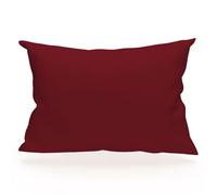 Taie d'oreiller 50x75 cm ZZZ rouge