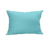 Atmosphère Taie d'oreiller 50x75 cm Atmo UNI Turquoise