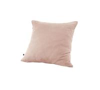 Taie d'Oreiller 60x60cm Gaze de Coton Guimauve - OUREA - ALTOBUY Rose G