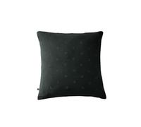 Taie d'Oreiller 60x60cm Gaze de Coton Sapin à Fleurs Ajourées - OUREA MOTIF - ALTOBUY