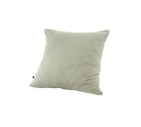 OUREA - Taie d'Oreiller 60x60cm Gaze de Coton Vert d'Eau - Altobuy Vert G