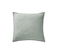 MARGAUX - Taie d'Oreiller 60x60cm Lin Lavé Coloris Eucalyptus - Altobuy Gris https://www.fnac.com/mp48922019/MARGAUX-Taie-d-Oreiller-60x60cm-Lin-Lave-Coloris-Eucalyptus-Altobuy/w-4?oref=2239c41b-1fc2-6bb6-4c2d-fffc96729b63