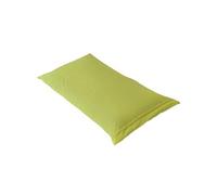 FRESH - Taie d'Oreiller 60x60cm Verte Imperméable et Respirante - Altobuy Vert