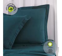 Taie D'oreiller 63x63 Cm Vert