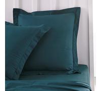 Taie D'oreiller 63x63 Cm Vert
