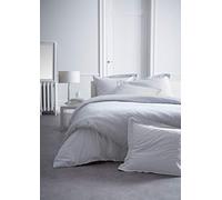 Taie d'Oreiller 75x75 Percale TODAY Premium Chantilly - 100 % Coton