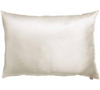 Taie d'Oreiller Ashley Neige 50 x 75 cm