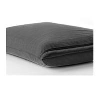 Taie d'oreiller Bsensible 2en1 - 70x50cm noir