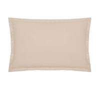 Atmosphera Créateur d'intérieur - Taie d'Oreiller "Intérieur" 50x70cm Lin Lin G