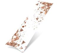 Taie d'oreiller corps Velours 30 x 90 cm, Housse de Traversin Décorative Chaude et Moelleuse, Taie longue Géométrie Idéal pour Canapé ou Lit, Impression double face, Cadeau Decoration Moderne 8 K0Z255