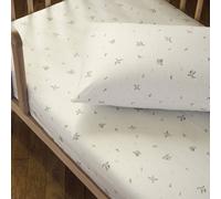 Taie d'oreiller coton bio l'envolée l'envolée 35X40