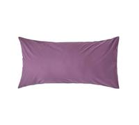 Taie d'Oreiller en coton égyptien Raisin 200 fils 50 x 90 cm