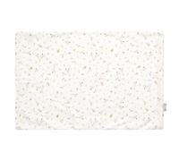 Taie d'oreiller coton sidonia blanc 60