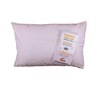 Taie d'oreiller Coussin Lit étoile 40 x 60 rose