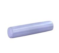 Taie d'oreiller cylindrique en Tissu de Soie glacée