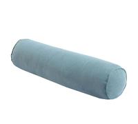 Taie d'oreiller cylindrique en Tissu Doux