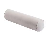 Taie d'oreiller cylindrique en Tissu Doux