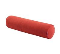 Taie d'oreiller cylindrique en Tissu Doux