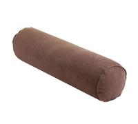 Taie d'oreiller cylindrique en Tissu Doux