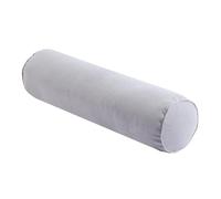 Taie d'oreiller cylindrique en Tissu Doux