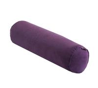 Taie d'oreiller cylindrique en Tissu Doux