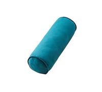 Taie d'oreiller cylindrique en Velours