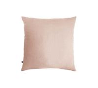 Terre de Nuit - Taie d'oreiller Double Gaze de Coton Rose 60x60 cm - - Rose - Uni