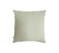 Taie d'oreiller Double Gaze de Coton Vert d'eau 60x60 cm