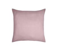 Taie d'oreiller Eden 63 x 63 cm - Vieux rose