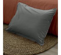 Taie D'oreiller En 100% Coton Biologique