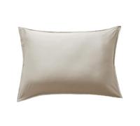 Taie d'oreiller en Bambou 50x70 cm Naturel