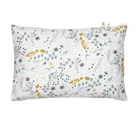 Taie d'oreiller en coton bio Yukari Douceur Original (40 x 60 cm)