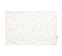 Taie d'oreiller coton sidonia blanc 35