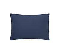 Taie d'oreiller en Coton, Tout Doux, Nocturne, 50x70 cm, Essix