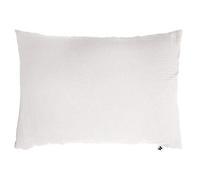 Taie d'oreiller en Double Gaze de Coton - 50 x 70 cm - Blanc