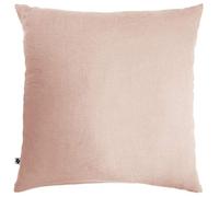 Taie d'oreiller en Double Gaze de Coton - 60 x 60 cm - Gaïa Rose
