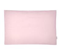 Taie D'oreiller En Gaze De Coton Jeanne Rose 40X60