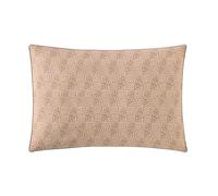 Taie d'oreiller en Percale de Coton, 50 x 75 cm, Hypnos, Essix, Beige